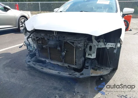 2016 Mazda Mazda6 I Grand Touring z USA, uszkodzony, nr VIN JM1GJ1W53G1402247